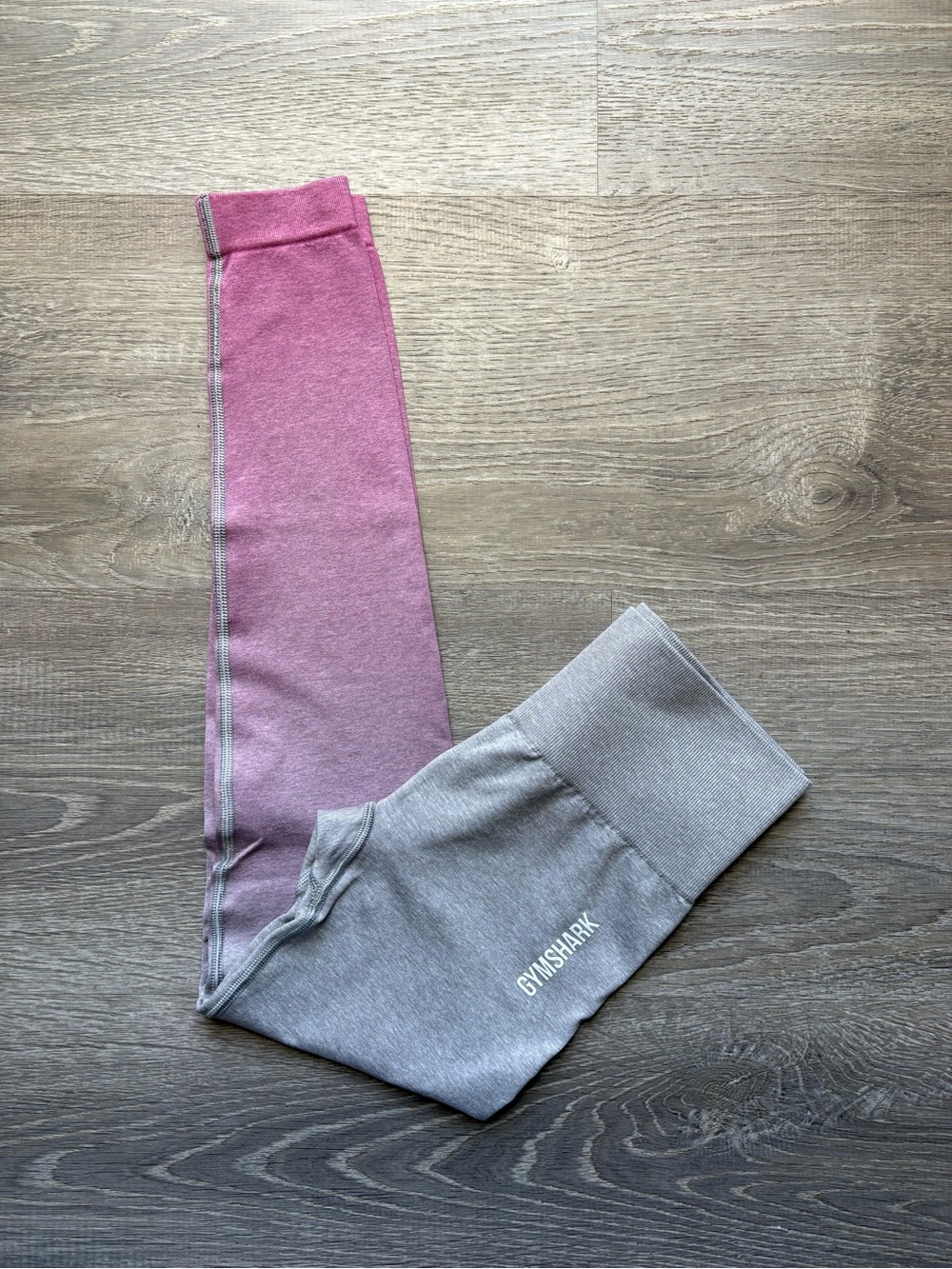 Gymshark Adapt Seamless Leggings